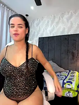 Snapshot of Aria_Kitty chatting on November 24, 7:46 pm Aria Kitty online show from November 24, 7:46 pm