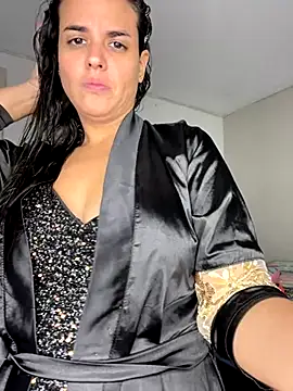 Aria Kitty online show from January 8, 7:05 pm