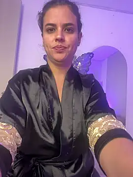 Aria Kitty online show from January 31, 8:29 pm