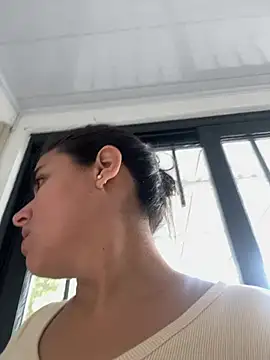 Aria Kitty online show from February 7, 7:39 pm