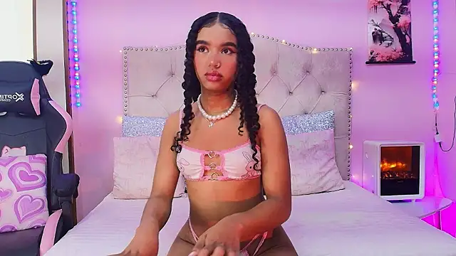 Naom star87 online show from March 11, 7:31 pm