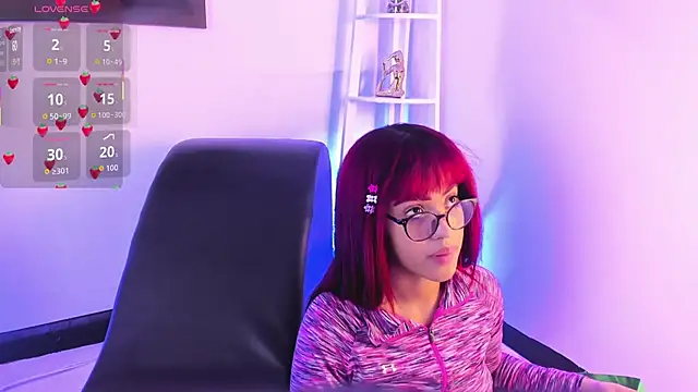 Taylor  Watson online show from February 3, 6:57 pm