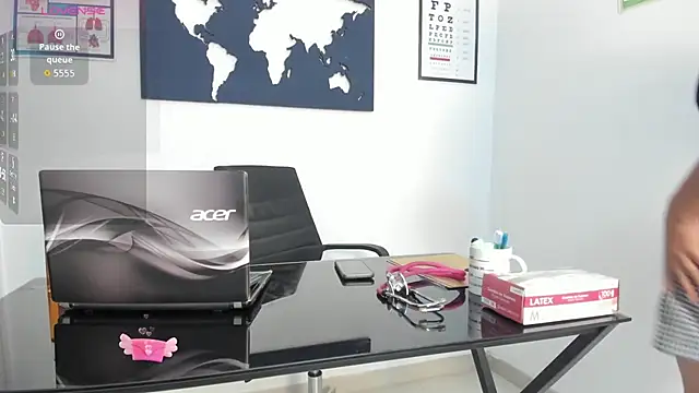 Snapshot of Nanku_Na chatting on December 15, 1:48 pm Nanku Na online show from December 15, 1:48 pm