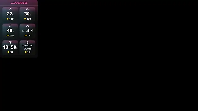 Sarita Ass online show from December 3, 2:19 am