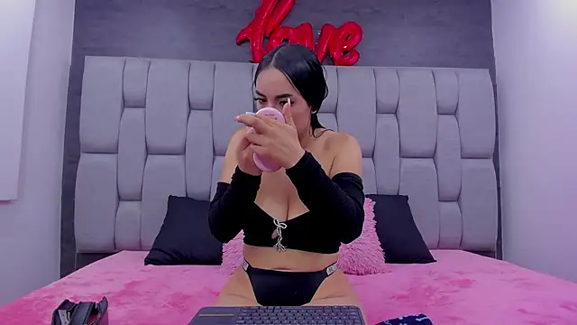 Sarita Ass online show from March 21, 4:17 am