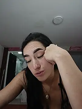 Sarita Ass online show from July 15, 4:40 am