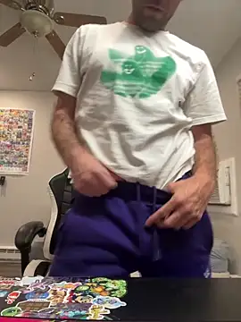 strippingmale1 online show from June 9, 2:34 am