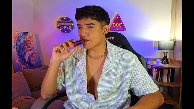 ken blakerr online show from February 6, 7:45 am