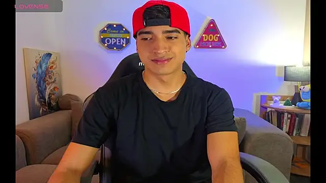 ken blakerr online show from March 24, 12:37 am