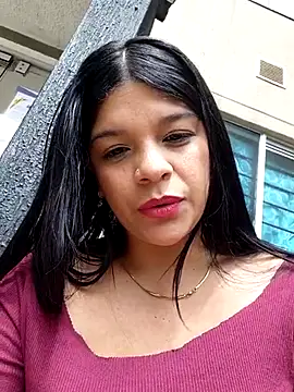 Layla-daring online show from June 14, 3:03 pm