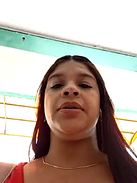 Snapshot of Layla-daring chatting on July 29, 5:44 pm Layla-daring online show from July 29, 5:44 pm