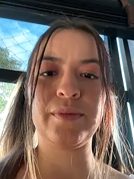 Snapshot of Little__Danni1 chatting on December 14, 10:03 pm Little Danni1 online show from December 14, 10:03 pm