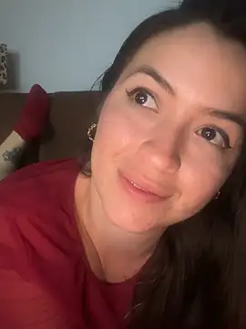 Little  Danni1 online show from February 24, 2:31 am