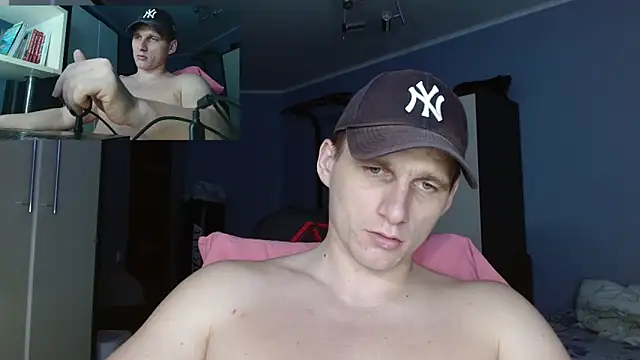 Poliglotjoe1 online show from December 23, 9:40 am