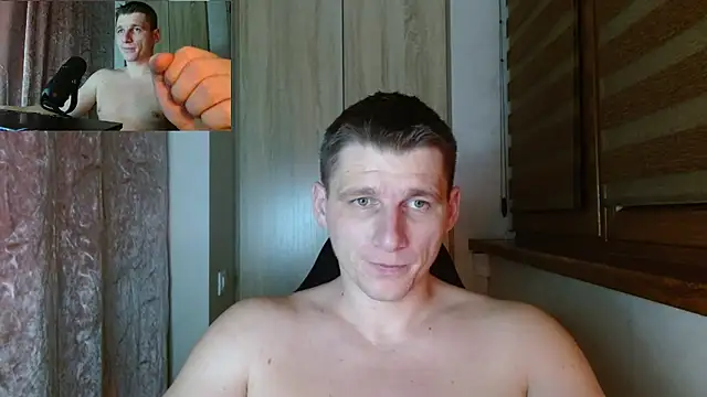 Poliglotjoe1 online show from March 4, 2:39 am