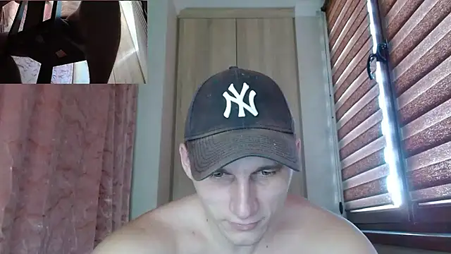 Poliglotjoe1 online show from March 6, 6:54 am