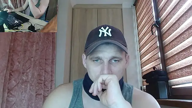 Poliglotjoe1 online show from March 21, 8:19 am