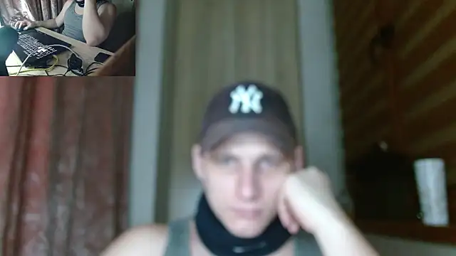 Poliglotjoe1 online show from March 22, 9:40 pm