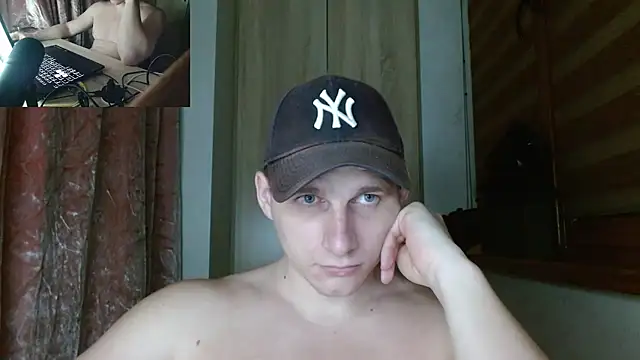 Poliglotjoe1 online show from March 24, 3:22 am