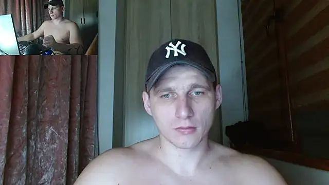 Poliglotjoe1 online show from March 27, 1:33 am