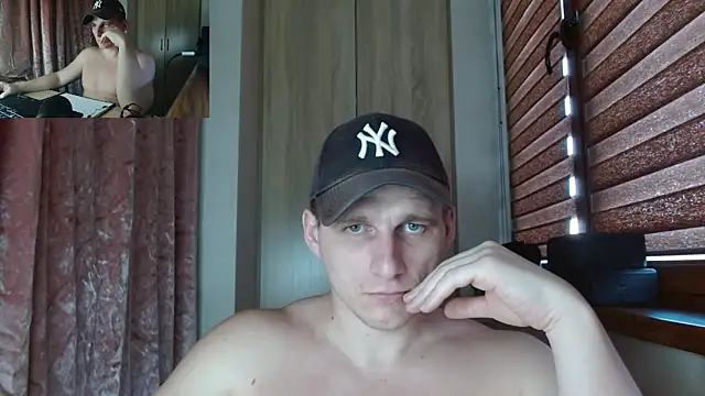 Poliglotjoe1 online show from March 28, 4:45 am