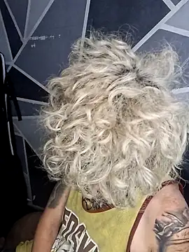 megan NL online show from January 18, 9:40 pm