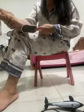 suna218 online show from November 28, 3:14 pm