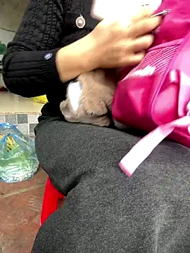 suna218 online show from December 23, 1:25 am