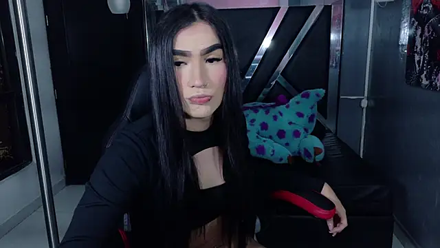 Snapshot of Evangeline_Star1 chatting on November 28, 8:00 pm Evangeline Star1 online show from November 28, 8:00 pm