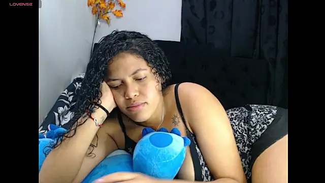 lylii evan online show from February 10, 12:26 am