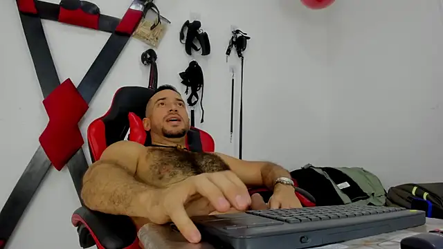 RoughSex and BDSM online show from December 23, 4:32 am