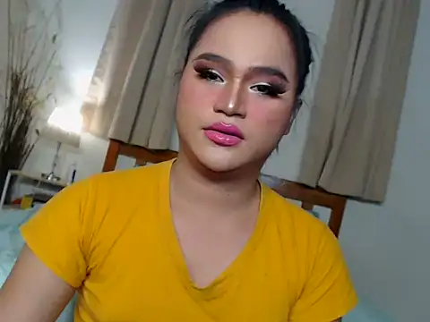 sweet 19carmella online show from July 20, 3:43 am
