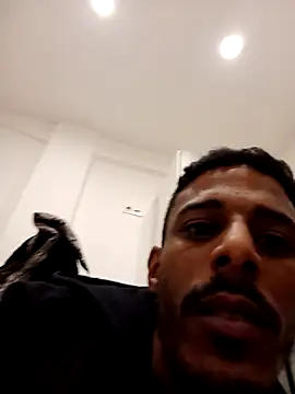 NegroJari online show from November 21, 8:07 pm