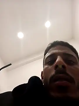 NegroJari online show from November 22, 3:55 pm