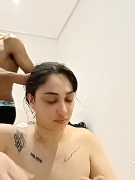 NegroJari online show from December 20, 2:02 pm