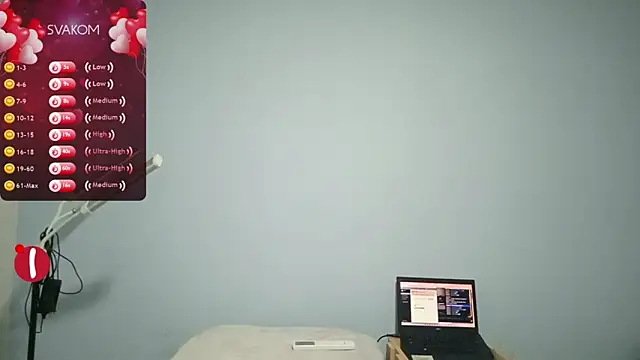 nelielg6 online show from December 20, 3:13 am