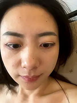 Jinmi125216 online show from December 3, 2:59 pm