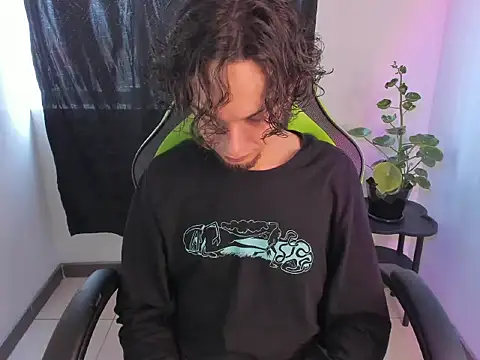 alessandro garcia online show from January 14, 9:52 pm