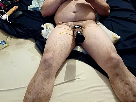 Iowaman420 online show from February 8, 9:23 am