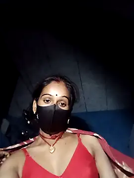 Snapshot of Nandani-758 chatting on December 2, 10:16 pm Nandani-758 online show from December 2, 10:16 pm