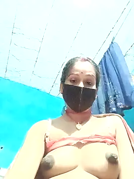 Nandani-758 online show from March 2, 12:46 am