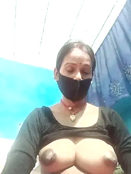 Nandani-758 online show from June 11, 8:56 am