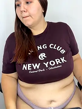 Snapshot of _Pamela_1 chatting on November 23, 2:44 am Pamela 1 online show from November 23, 2:44 am