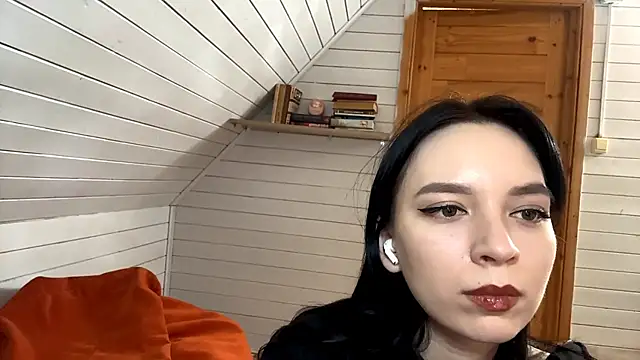 KiyokoEeds online show from November 27, 10:06 am