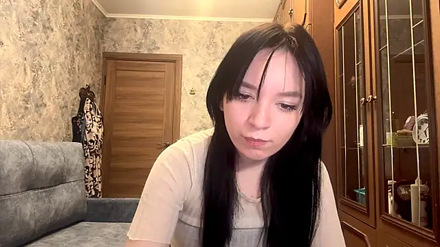 KiyokoEeds online show from December 5, 2:03 pm