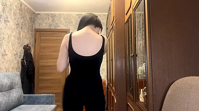 KiyokoEeds online show from December 15, 3:16 pm