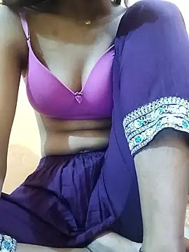 SAKSHI JAIN0 online show from January 10, 5:20 am