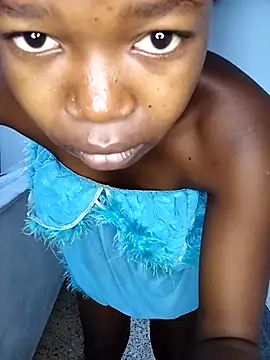 AngelaAbi online show from November 27, 7:21 am