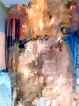 AngelaAbi online show from March 12, 4:07 am