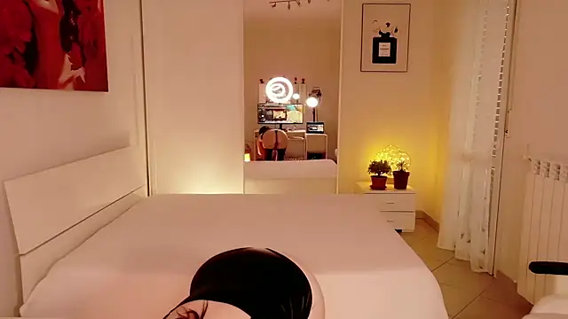 FlirtyFox  online show from January 8, 11:12 am